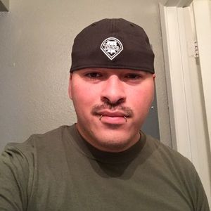 Meet your Posher, Nick